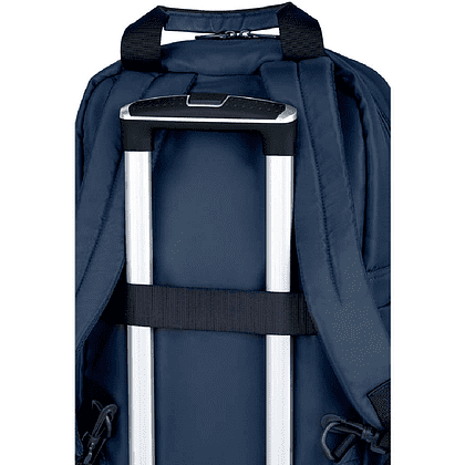 Рюкзак молодежный Coolpack "Hold", темно-синий - 6