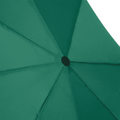 Зонт складной "Scirocco", 97 см, темно-зеленый - 5