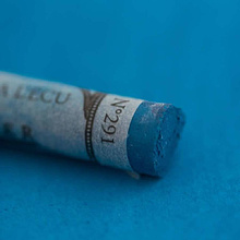 Пастель сухая "À l'écu", 291 синий прусский