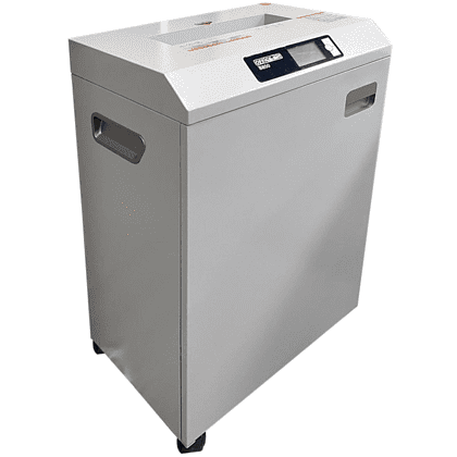 Уничтожитель "Office Kit S850" - 3