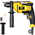 Дрель Deli YS EDL-CZ13-E6 Ударная 820 Вт, 3000 об/мин, 1 скорость
