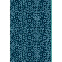 Книга "Золотые слова. Картины Эдмунда Дюлака и Рене Булла", Омар Хайам