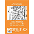 Бумага для графики "Fabriano. Accademia art pack", А3, 200 г/м2, 100 листов