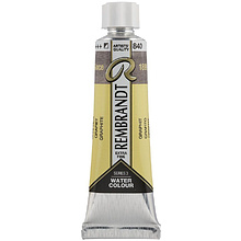 Краски акварельные "Rembrandt", 840 графит, 10 мл, туба