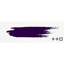 Краски масляные Renesans "Oils for art", 26 фиолетовый лак, 60 мл, туба