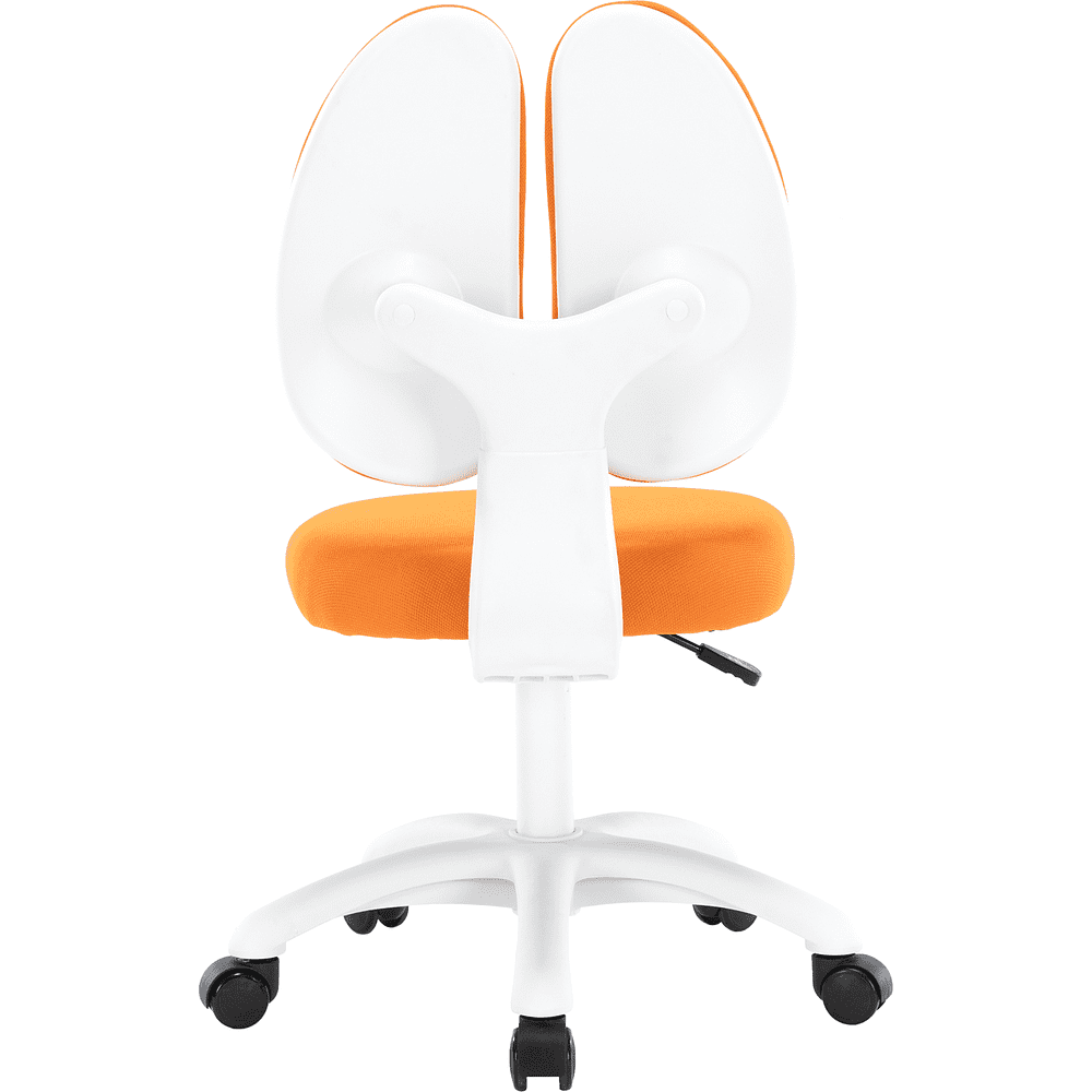 Кресло детское Everprof Kids 103, ткань, пластик, оранжевый - 4