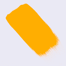Краски гуашевые "Talens Extra Fine Quality", 202 тёмно-жёлтый, 20 мл, туба