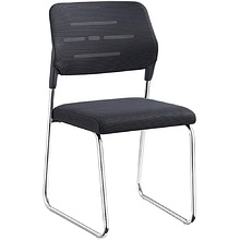 Кресло для посетителей SitUp SKY Chrome