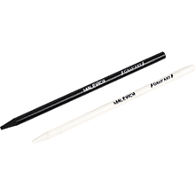 Набор карандашей-монолитов пастельных "Малевичъ", 2 шт