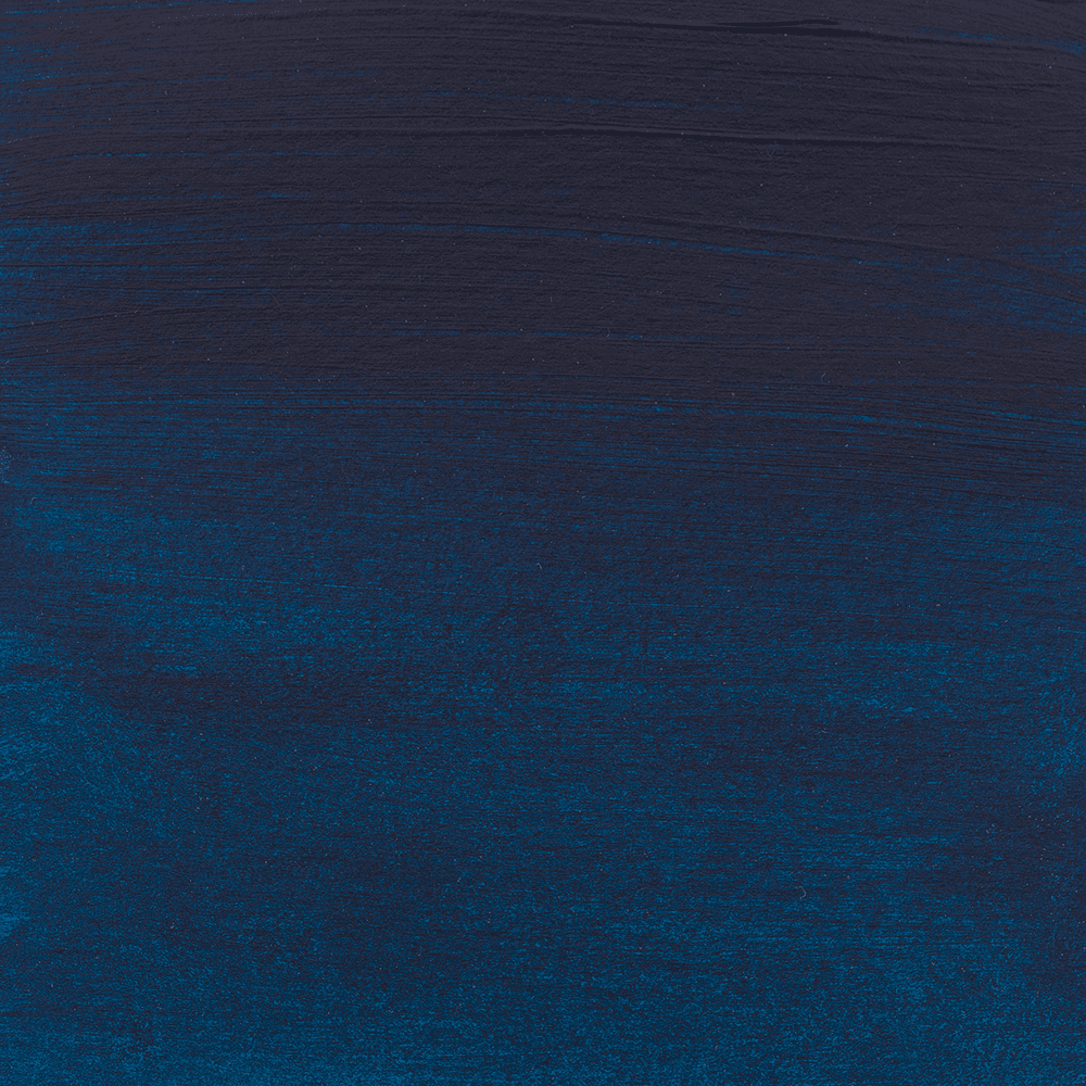 Краски акриловые "Amsterdam", 566 прусский синий ФЦ, 20 мл, туба - 2