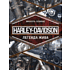 Книга "Harley-Davidson. Легенда жива", Михаэль Левивье