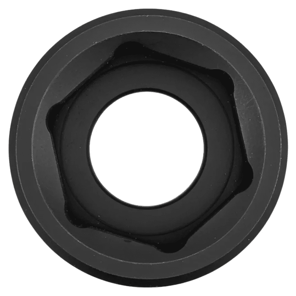 Головка ударная шестигранная RF-44517BV30, 1/2'', 17 мм - 2