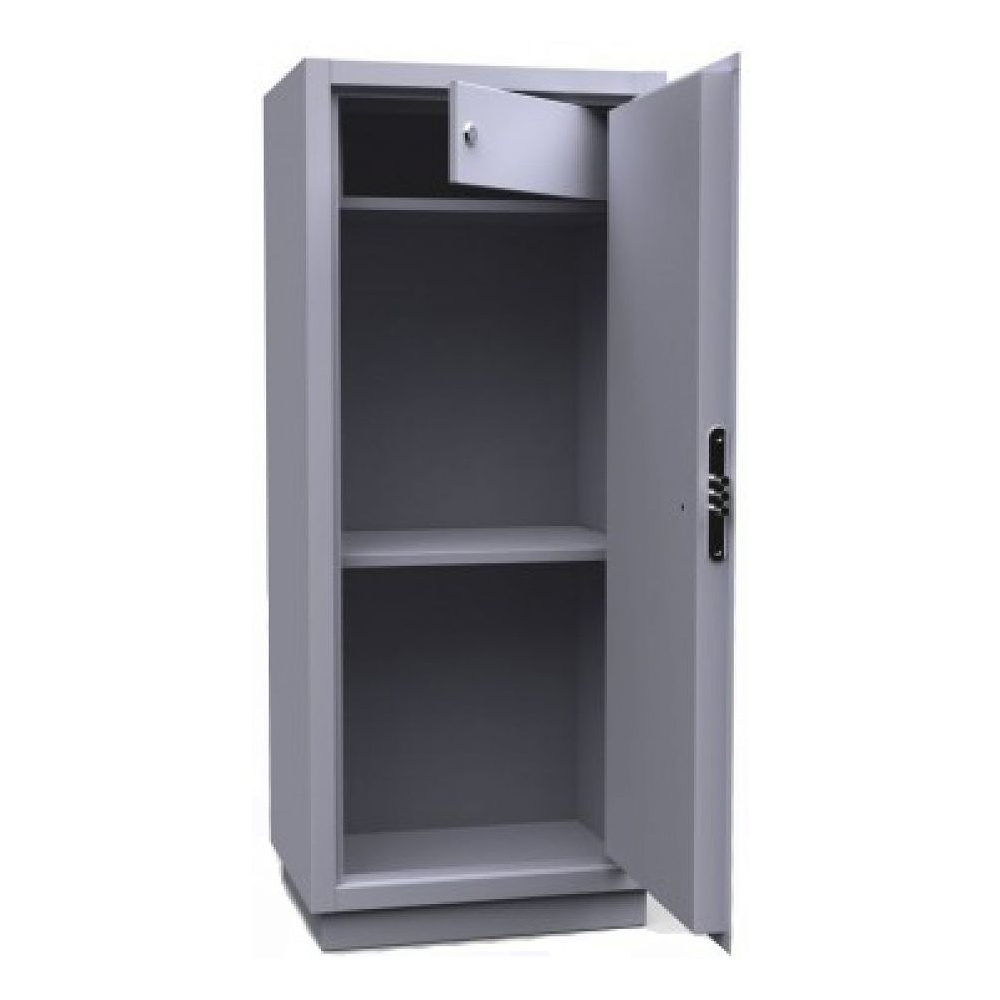 Шкаф бухгалтерский "ШБС 01-10", 1050x440x360 мм - 2