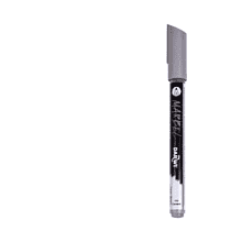 Маркер акриловый "Darwi.Marbel" 159, цемент