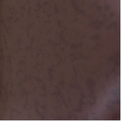 Кресло для руководителя "Бюрократ CH-993" высокая спинка, кожзам, хром, коричневый - 5