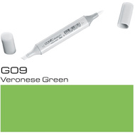 Маркер перманентный 