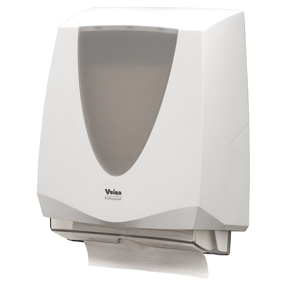 Диспенсер Veiro Professional "Prima" для полотенец листовых - 5
