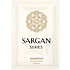 Шампунь "Sargan", 10 мл