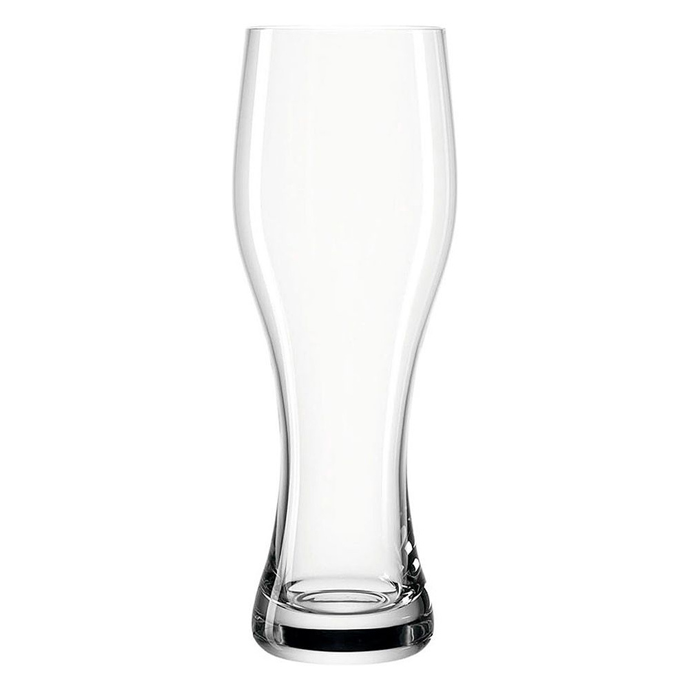 Набор бокалов для пива "Taverna", стекло, 500 мл, прозрачный