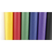 Бумага декоративная в рулоне "Coloured Kraft", 3x0,7 м, 65 г/м2, голубой