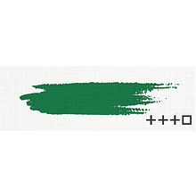 Краски масляные Renesans "Oils for art", 40 зеленый изумрудный, 60 мл, туба