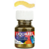 Акварель жидкая "Liquarel", 180 металлик золотой, 30 мл