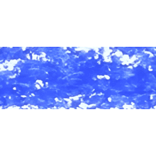 Пастель масляная "Renesans", 32 ультрамарин темный