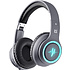 Наушники беспроводные Defender "FreeMotion B571", Bluetooth, серый