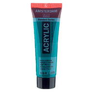 Краски акриловые 