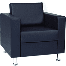 Кресло AUPI R 7.31.1, Симпл