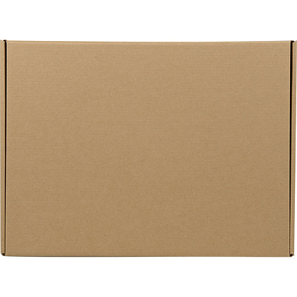 Коробка подарочная "Zand XL", 34.5x25.4x10.2 см, бурый - 3