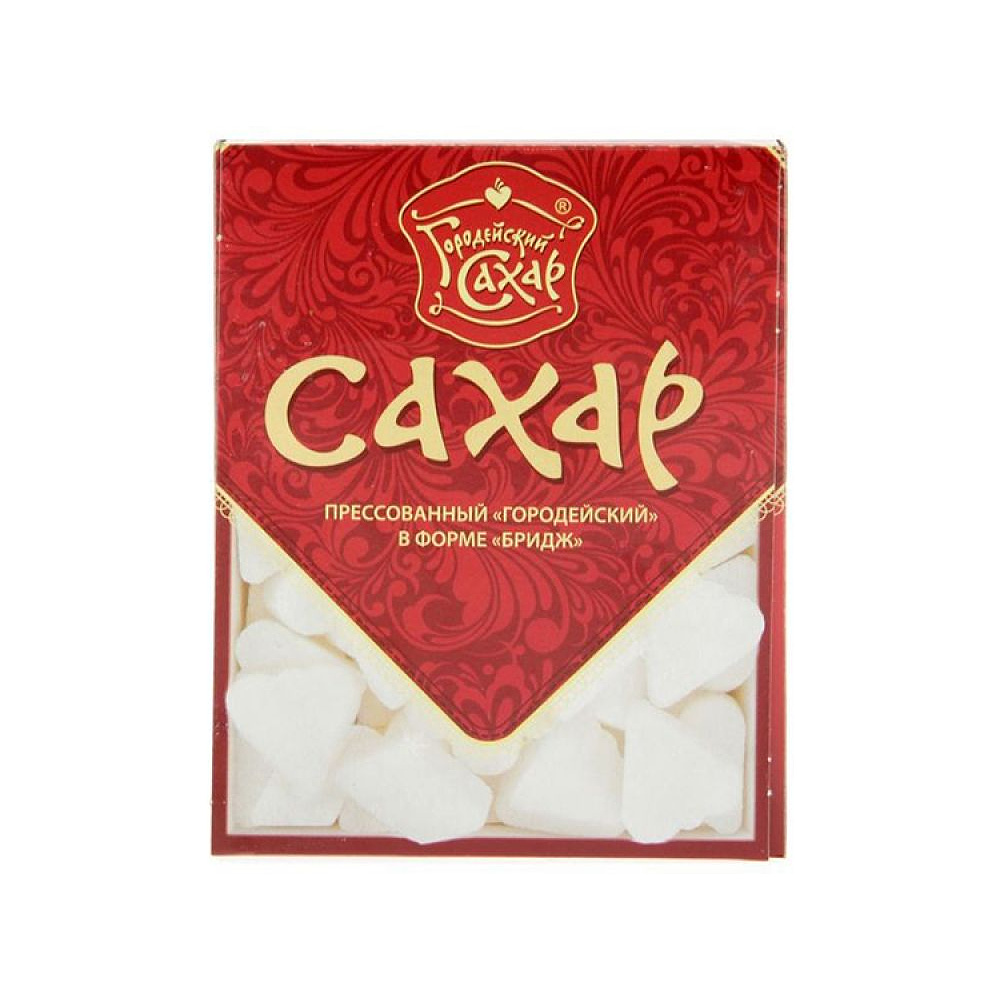 Сахар бридж "Городейский сахар", 500 г - 3