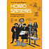 Книга "Homo Sapiens: иллюстрированная история интеллекта", Хосе Антонио Марина