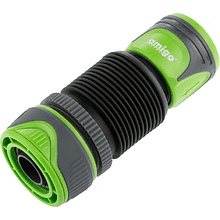 Коннектор Amigo Grande 79052, 3/4"