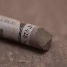 Пастель сухая "À l'écu", 428 серый красно-коричневый