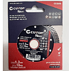 Диск алмазный CUTOP Profi ТУРБО ТОНКИЙ, 125x1.3x22.23 мм - 2