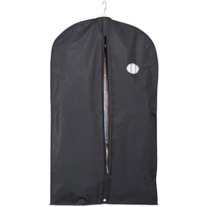 Чехол для костюма "Gijón", чёрный