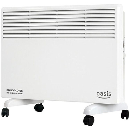 Электроконвектор Oasis LK-20D, 2000 вт