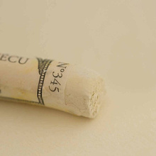 Пастель сухая "À l'écu", 345 желтый яркий