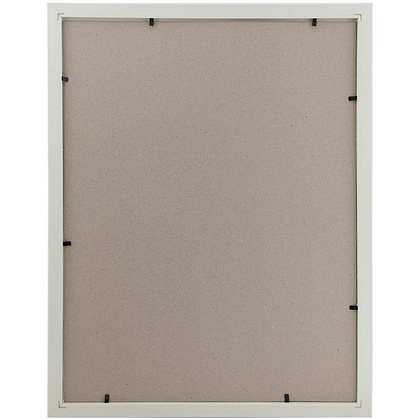 Фоторамка "OfficeSpace №2", 30x40 см, белый - 2