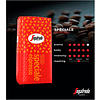 Кофе "Segafredo" Speciale Espresso, зерновой, 1000 г - 3