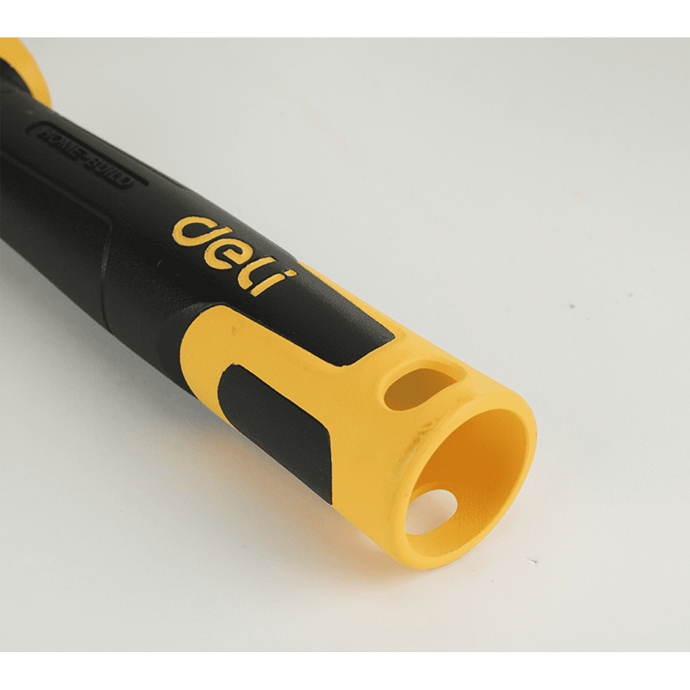 Бюгель для валика Deli YS EDL509802, 230 мм, каркас 38 мм, 2К рукоятка - 5