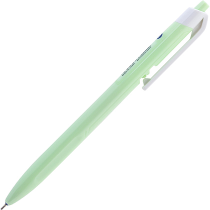 Ручка шариковая автоматическая "Xtream", 0.7 мм, ассорти, стерж. синий