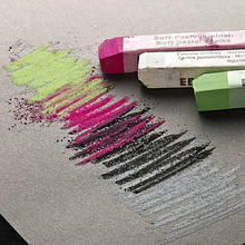 Блок бумаги для рисования "Fabriano. Clay", 21х29,7 см, 120 г/м2, 50 листов