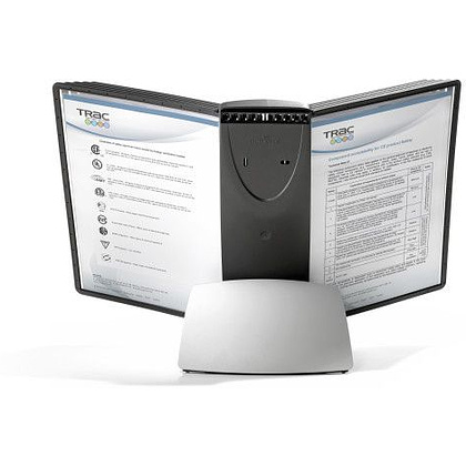 Стойка информационная настольная "Sherpa Style Table 10", A4 - 2