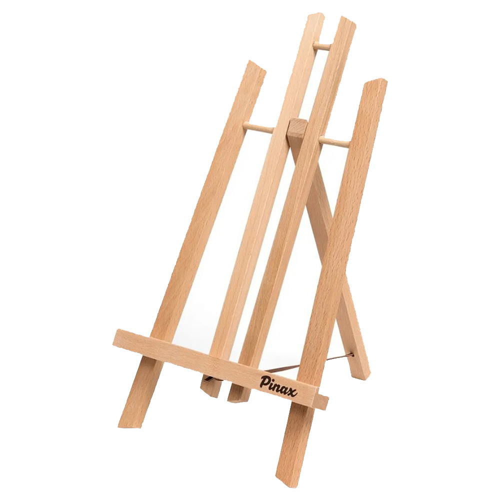 Мольберт настольный "Лира TE-13-40", бук