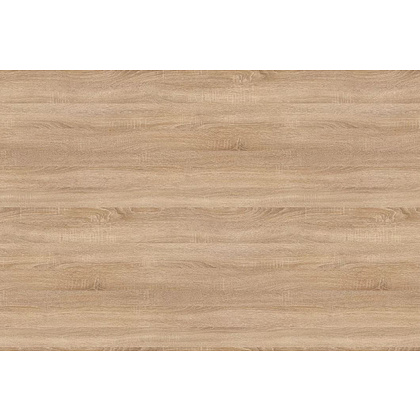 Стол с электроприводом WellDesk Light 1300x675х18 черный/дуб бардолино натуральный (9116309+9072452) - 2