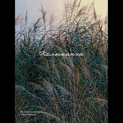 Скетчбук "Волнение", Валерий Шкарубо, 13x21 см, 80 листов, нелинованный, черный - 2