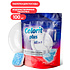 Средство для мытья посуды в посудомоечной машине "Colorit Plus All in 1"