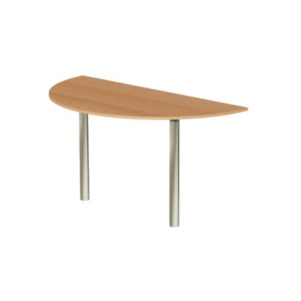 Коллекция Макси М36 приставка, 680x1360x750 мм, бук